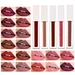 waterproof matte lip gloss
