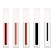 waterproof matte lip gloss